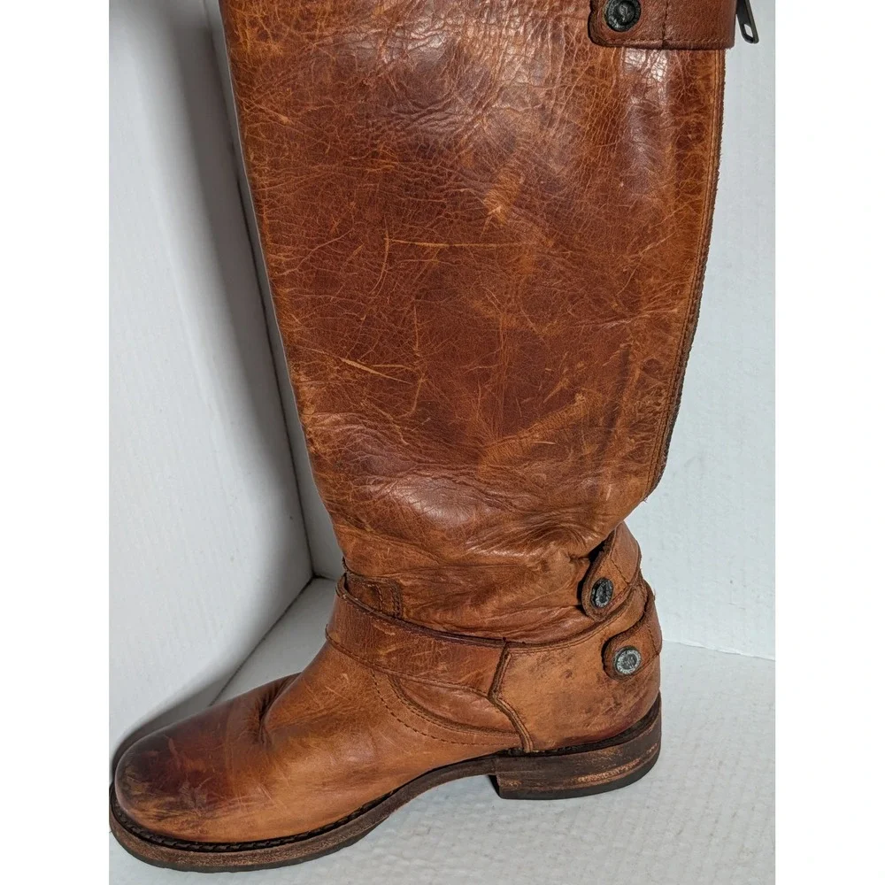 Frye beautiful vintage